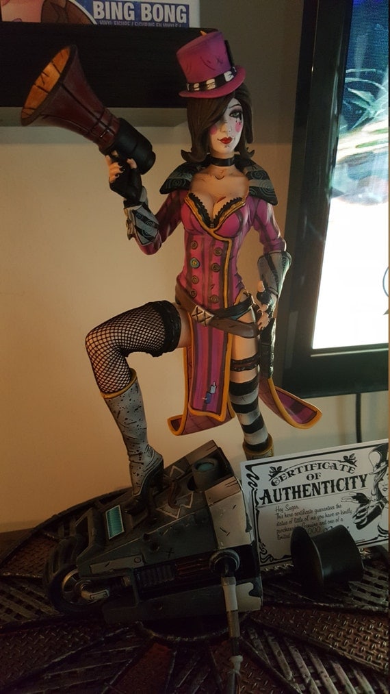 mad moxxi action figure