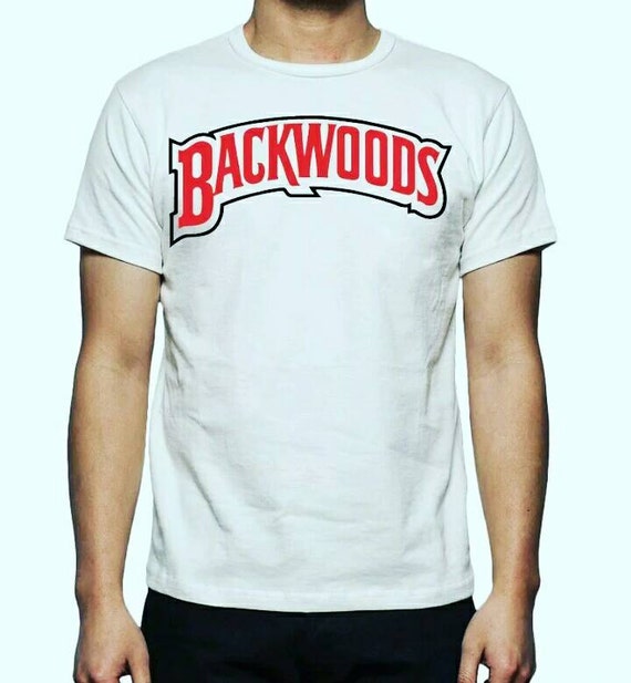 backwood t shirt