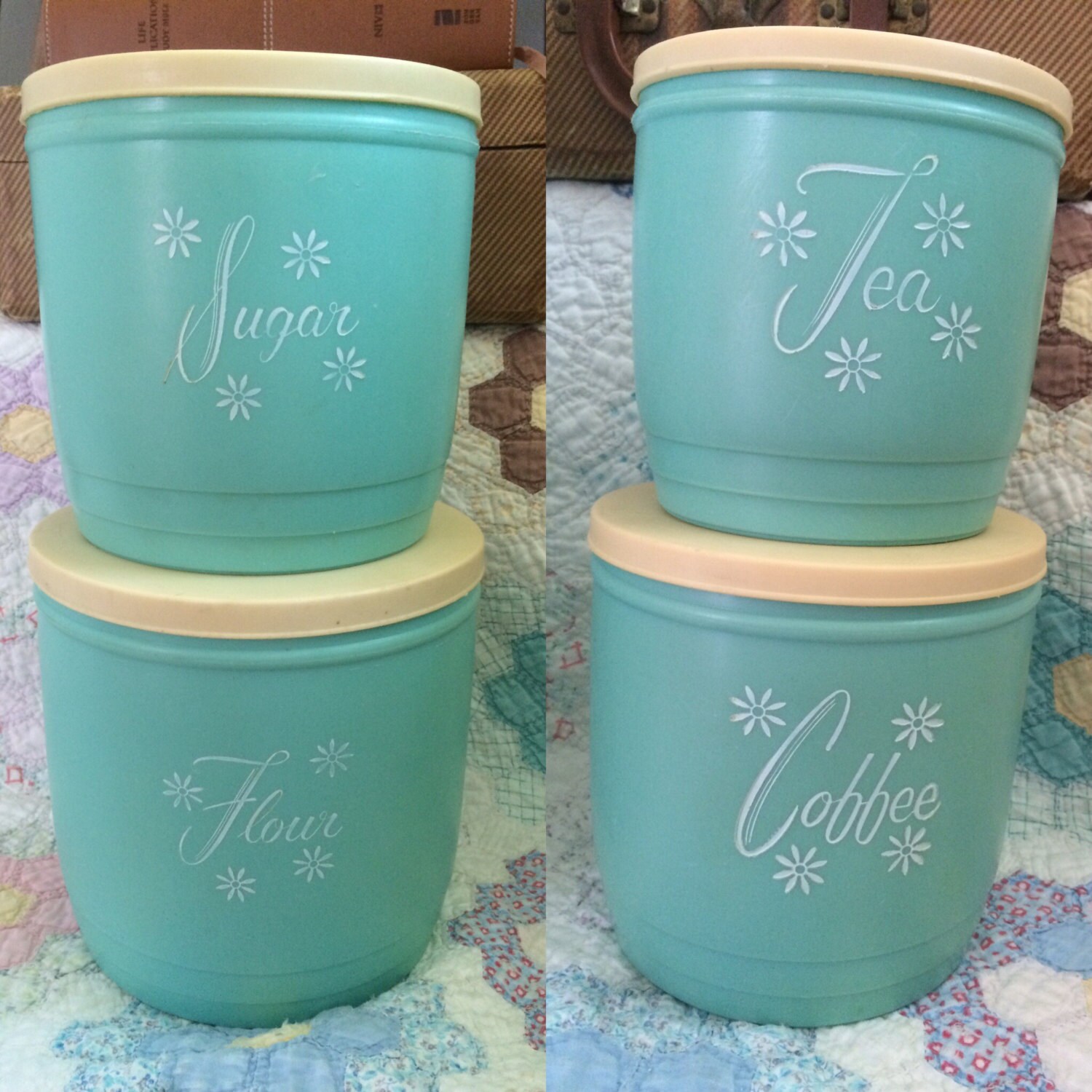 Turquoise Canister Set Atomic Starburst Vintage Canisters   Il Fullxfull.1007746996 C57l 