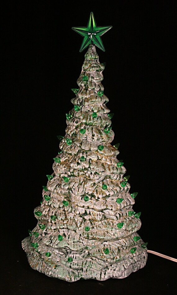 ceramic christmas tree 15 complete ceramic christmas tree 15 complete