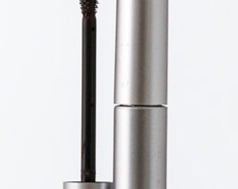 Vegan Unscented Natural Mascara - Brown