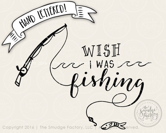 Free Free 249 Fishing Rod With Names Svg SVG PNG EPS DXF File