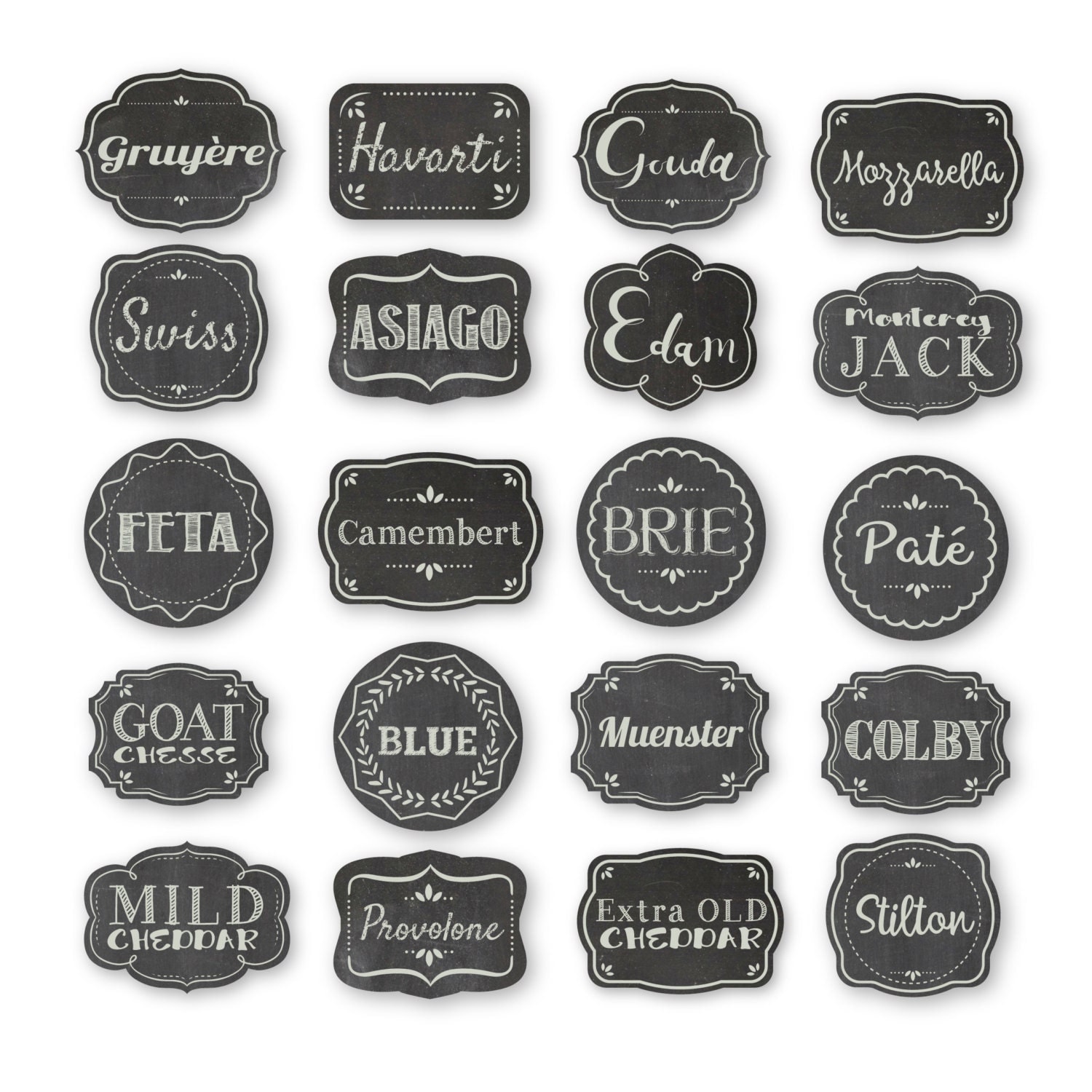 Cheese Party Name Tags Flags DIY Cheese Tags Printable Party Tags cheese-party-name-tags-flags-diy-cheese-tags-printable-party-tags