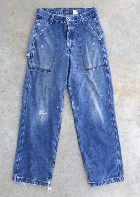 levi's dry denim