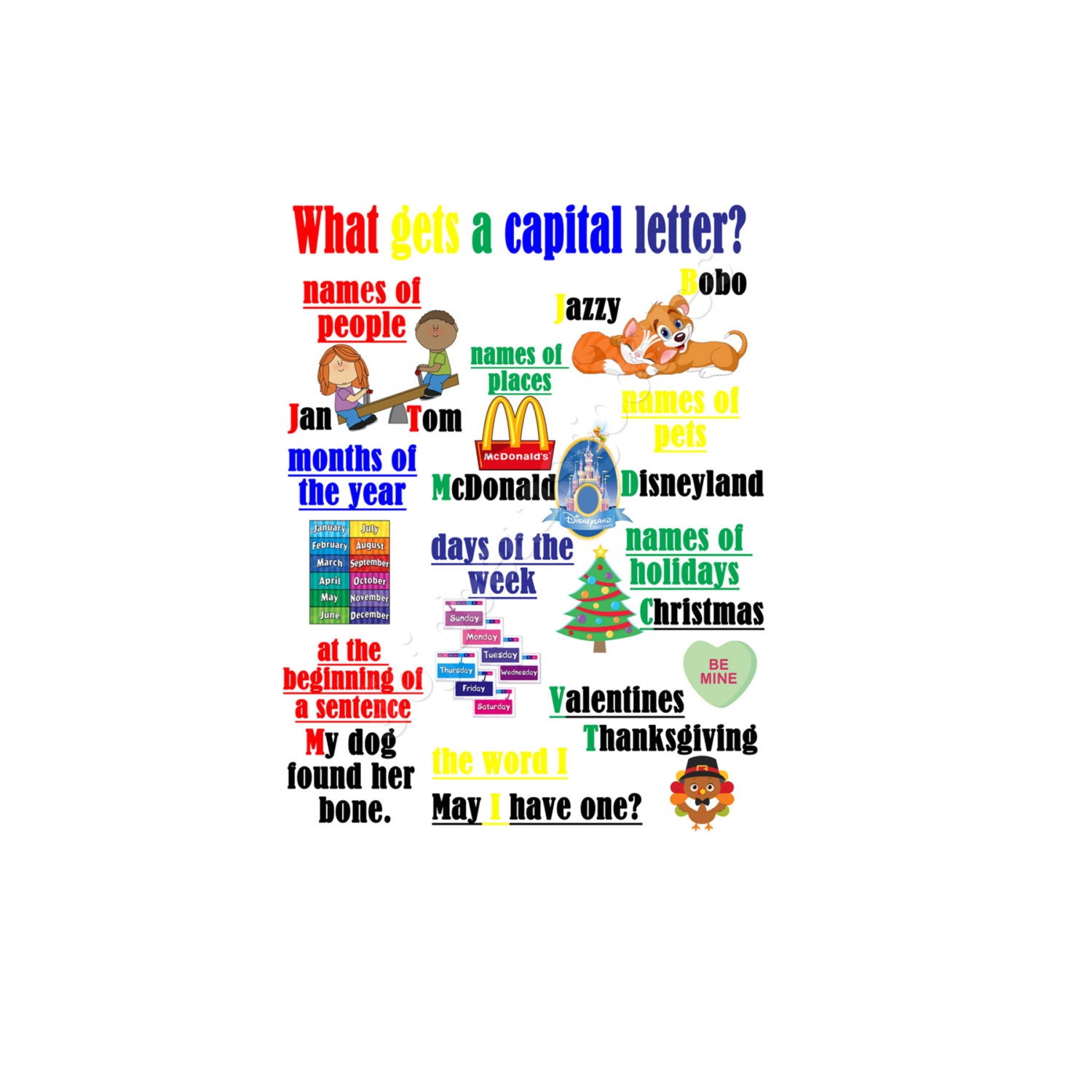 match-small-letter-to-capital-letter-worksheet-capital-letters