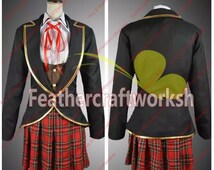 Popular items for rwby on Etsy
