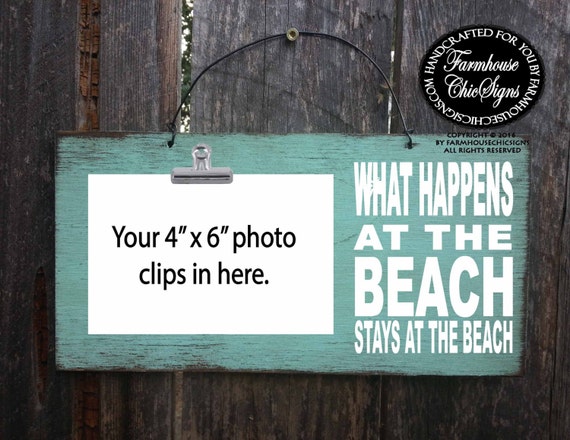 beach decor, beach Sign, beach, beach house, beach house decor, beach life, beach wall decor beach picture frame, beach decoration, 252