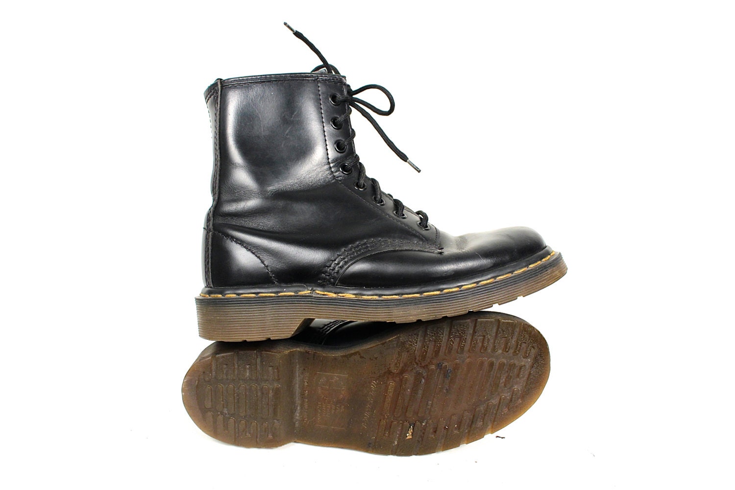 Doc martens 90er jahre Clearance