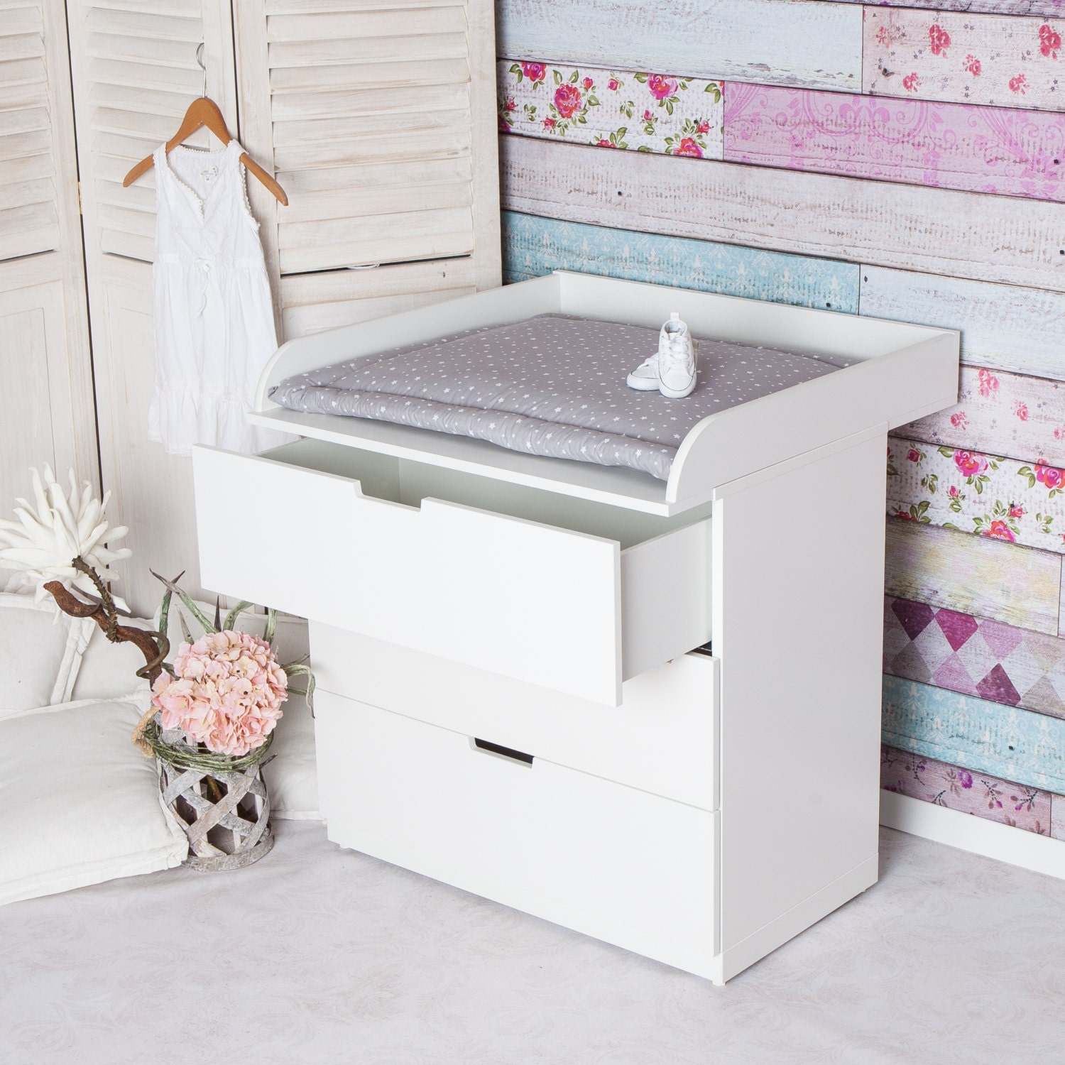 Xs extra rund wickelaufsatz für alle ikea nordli von puckdaddy88