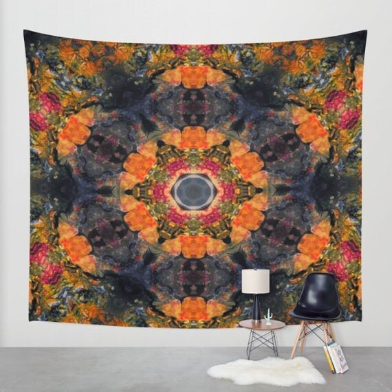 RHIZAN Tapestry Indoor/Outdoor Art/Wall