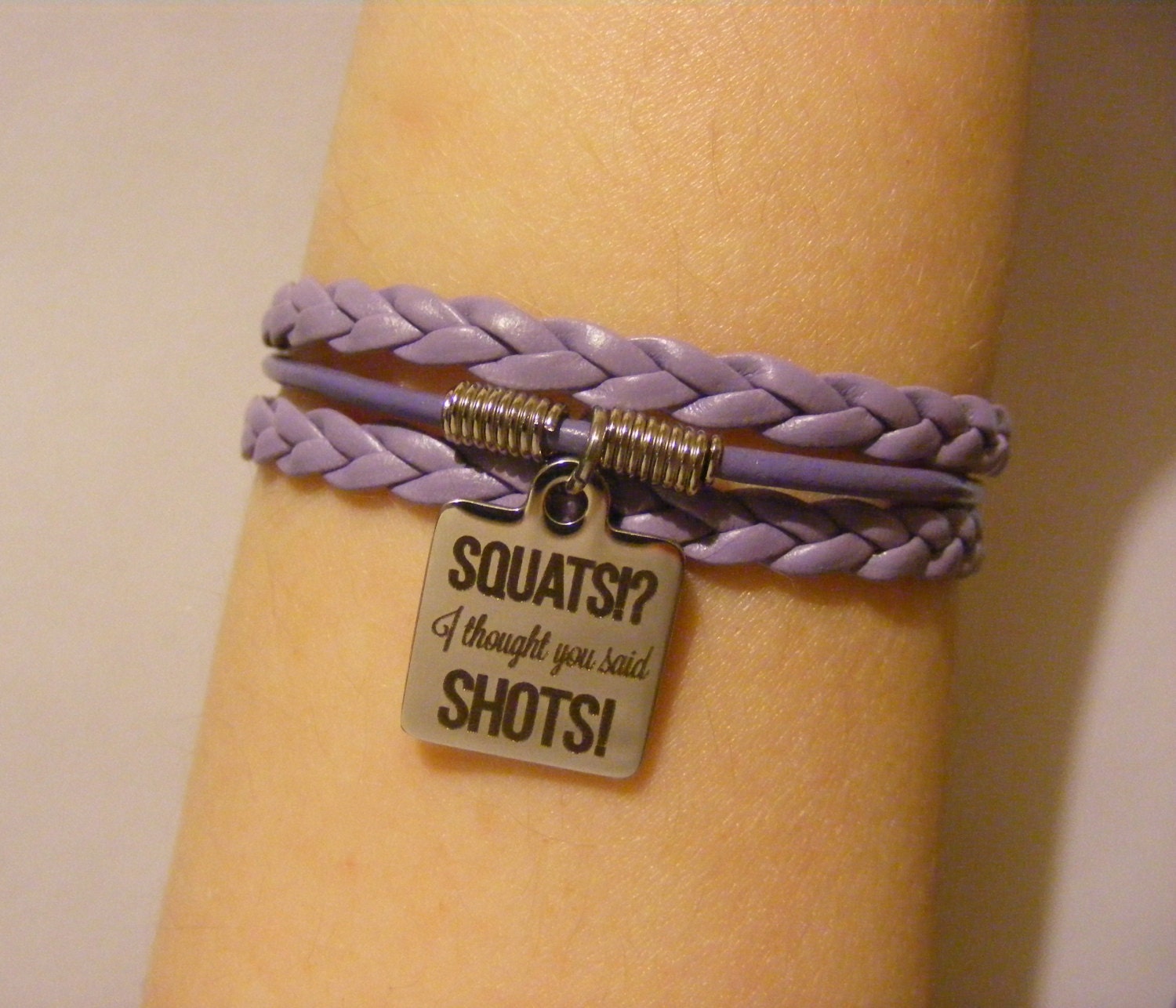 Quote bracelet quote jewelry humor bracelet humor jewelry