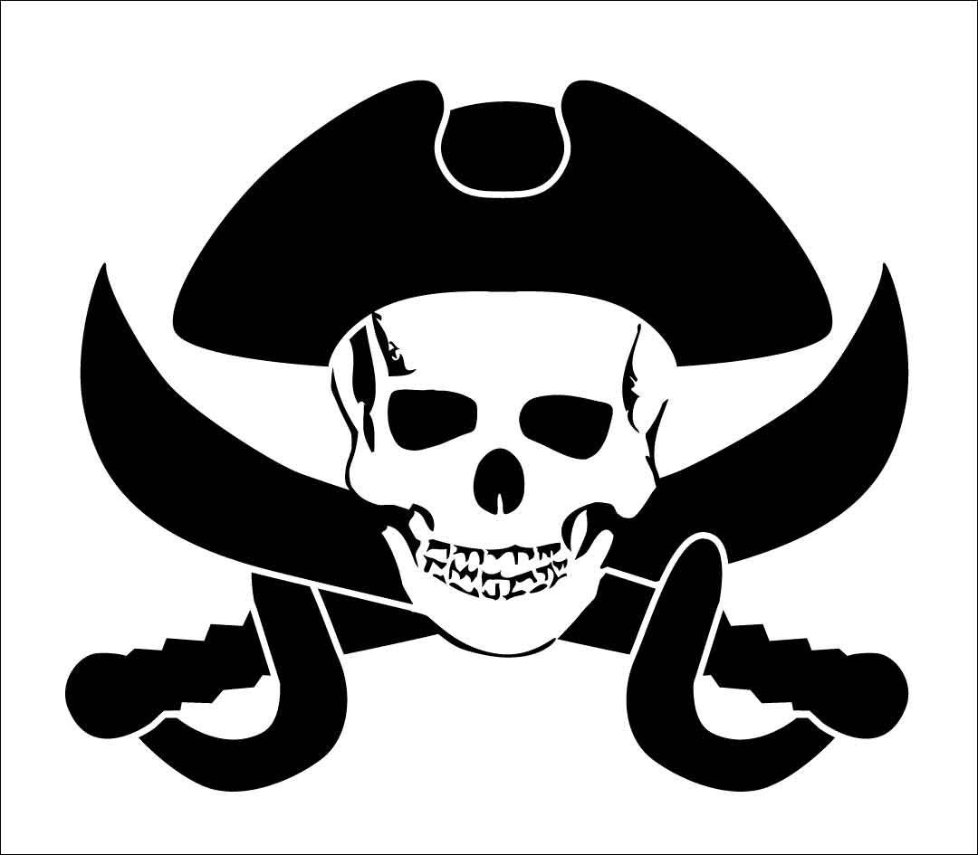 Пират с лицензией на грабеж