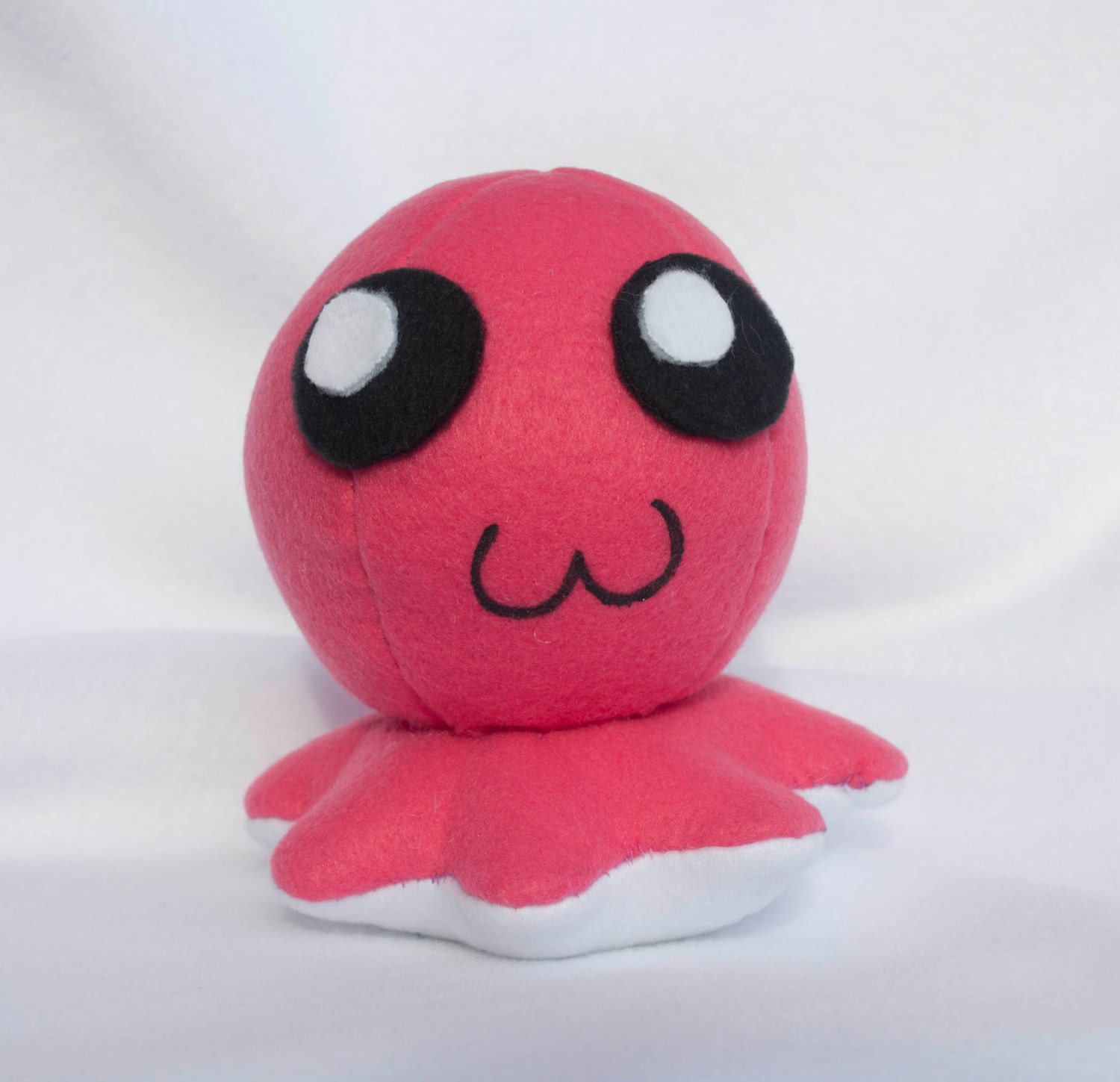 octopus plush anime