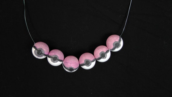 pokemon balls with belt