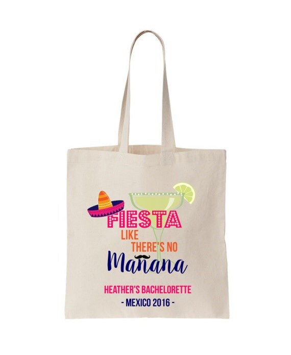 Fiesta Like There's No Manana Bachelorette Party by WolvesnWIllows