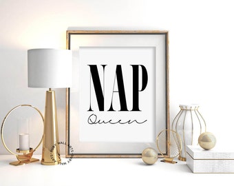 Home Decor Tumblr home accessory rug tumblr home decor home furniture pink bedroom tumblr bedroom bedding pillow lamp Nap Queen Print Bedroom Print Nap Sleep Quote Poster Wall Art Home Decor Tumblr bedroom furniture ideas tumblr room wall decorating decor pillows pajamas white fashion classic home bedding union Nap Queen Print Bedroom Print Nap Sleep Quote Poster Wall Art