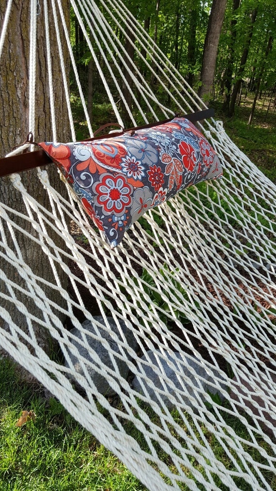Hammock Pillow