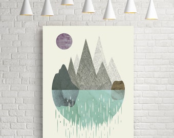 Wall Art Modern modern wall art | etsy Wall Art Modern modern wall art | etsy