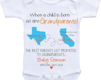 The best parents get promoted to grandparents pregnancy reveal to grandparents pregnancy announcement grandparents new grandparents to be