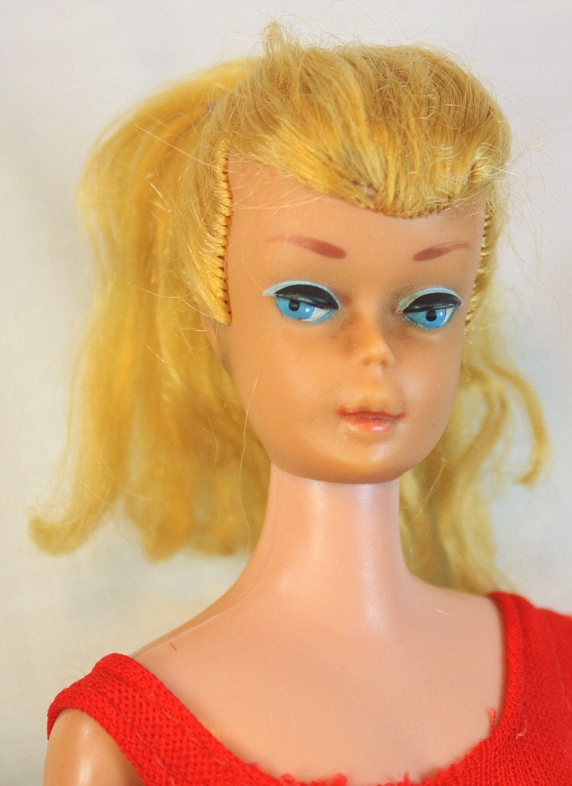 original barbie ebay