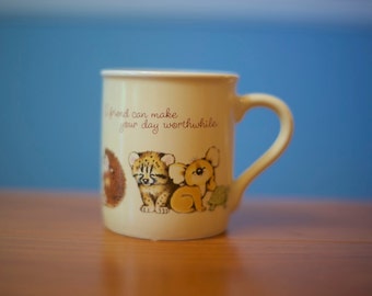 Baby Animals Mug | Hallmark