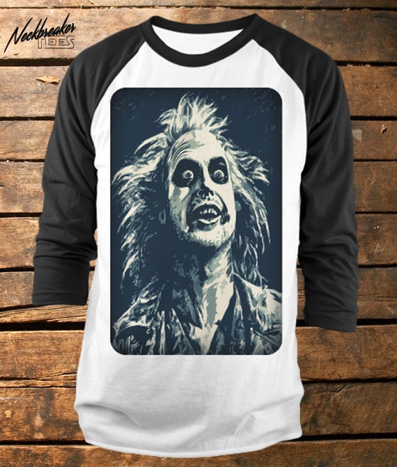 beetlejuice tee shirts