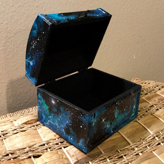 secrets of the galaxy box set