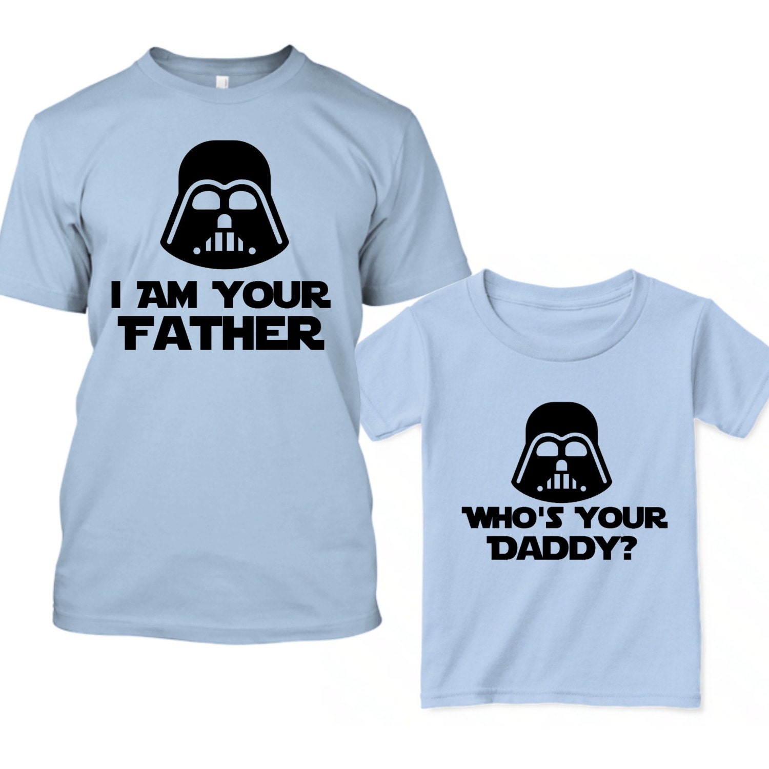 dad star wars shirt