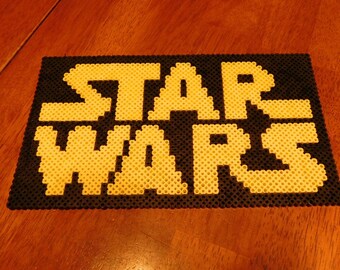 star wars perler – Etsy