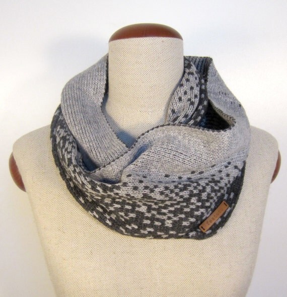 Cashmere scarf ombre knit scarf knitted scarf ombre