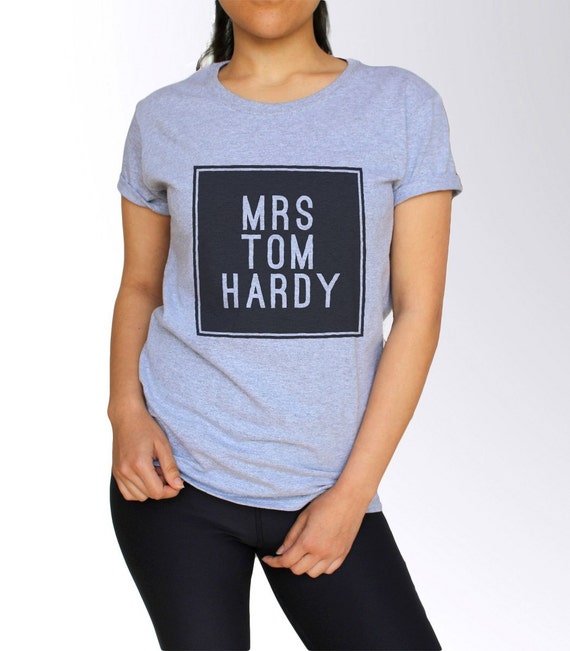 tom hardy tee shirts