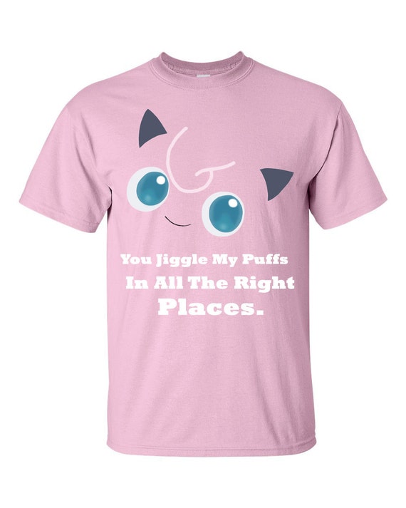 jigglypuff shirt amazon