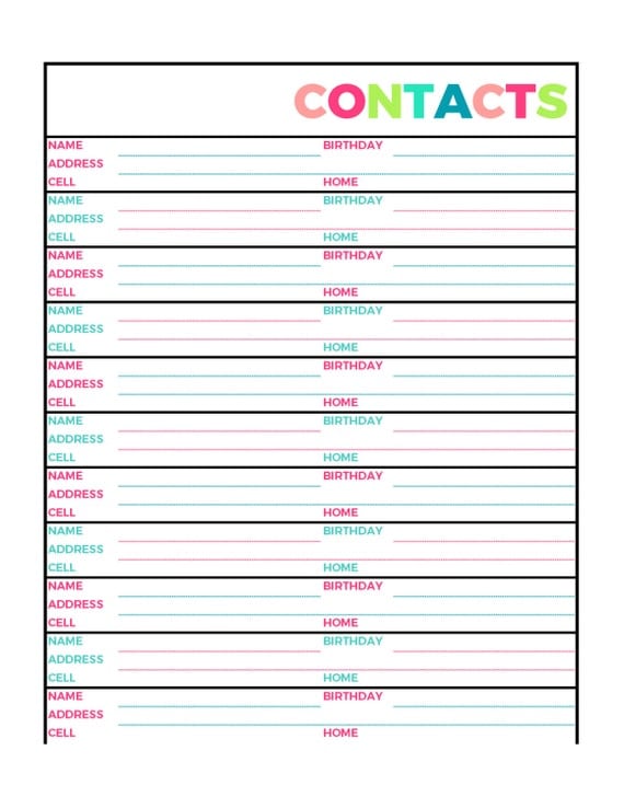 free-printable-address-book-pdf-printable-templates