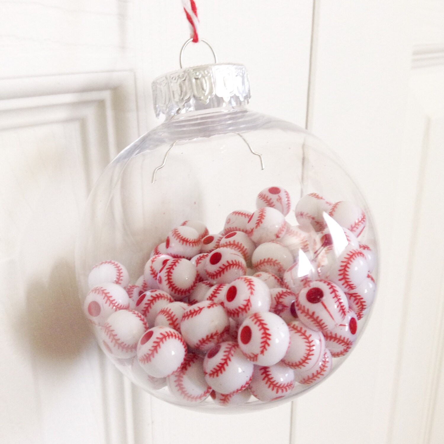 clear plastic balls ball globe christmas ornament holiday clear plastic balls ball globe christmas ornament holiday