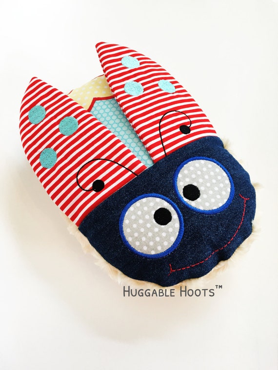 love bug plush toy