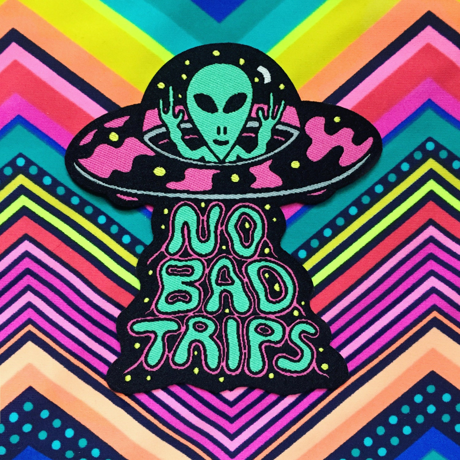 bad trip shirt