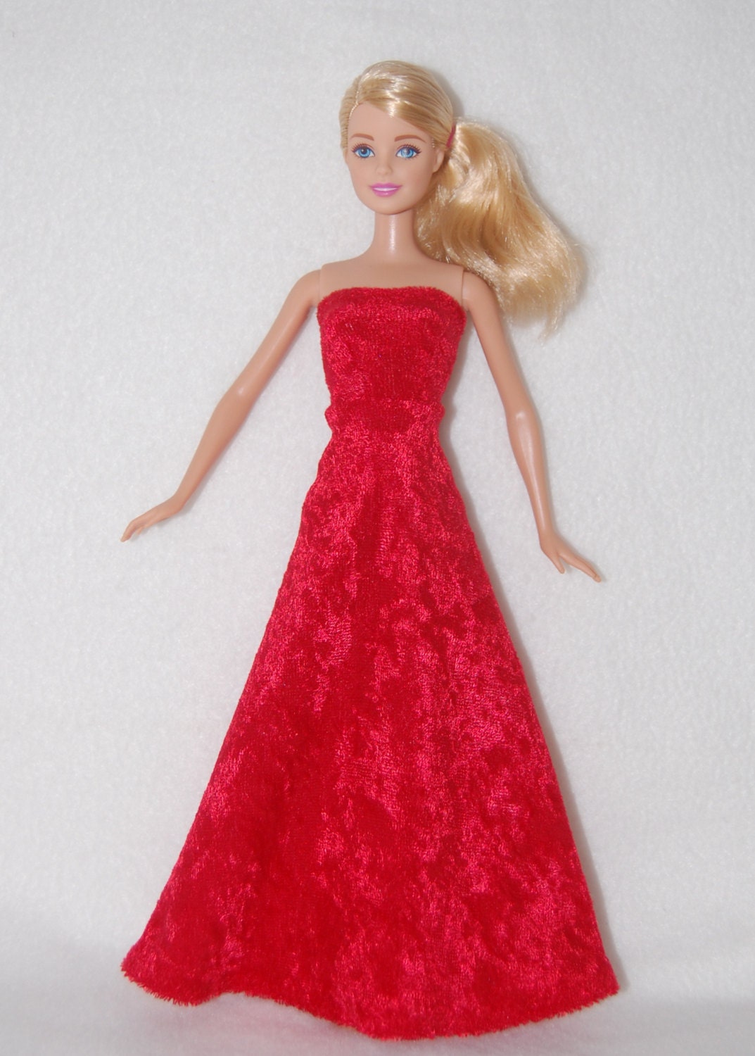 graduation barbie