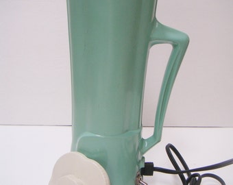 Vintage Waring Drink Mixer,Retro,Modern,Midcentury