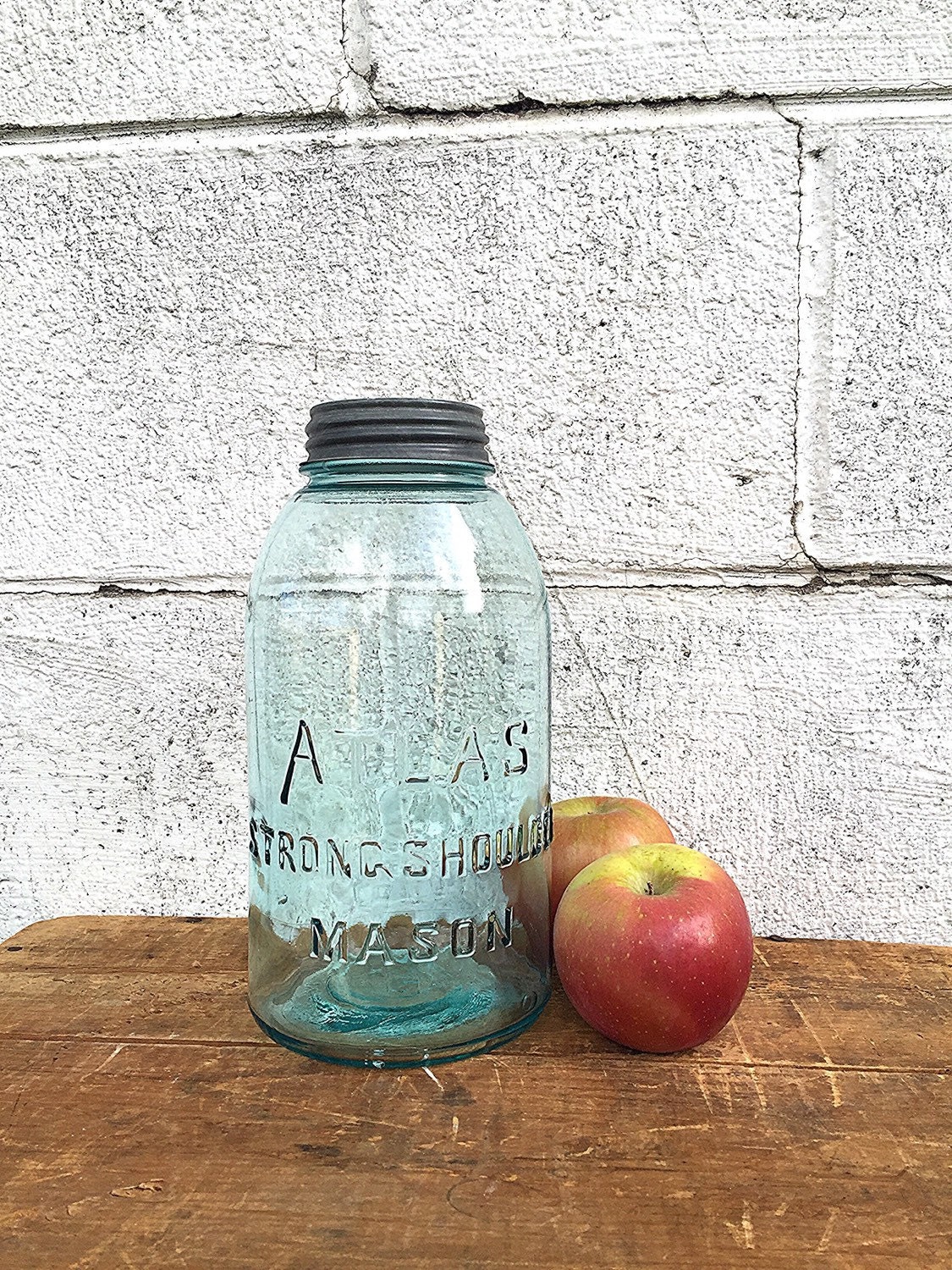 Dating vintage atlas canning jars