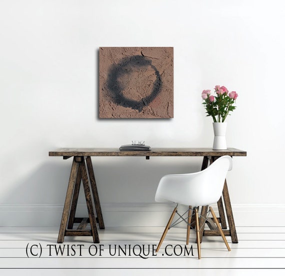 enso painting