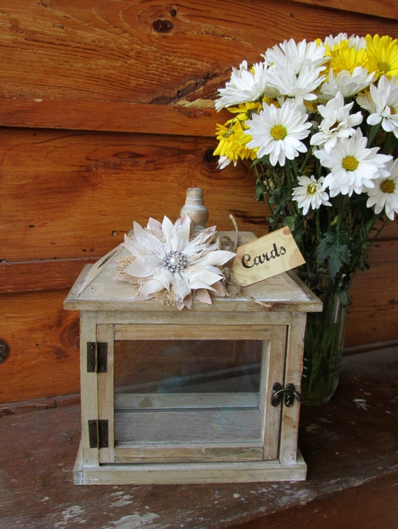Wedding Lantern - Wedding Gift - Wedding Birdcage - Bird Cage Card ...