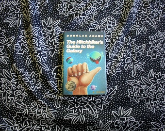 journal on hitchhikers guide to the journal on hitchhikers guide to the