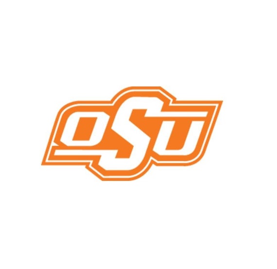 Oklahoma State Decal