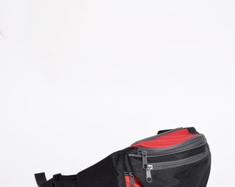 ski waist bag