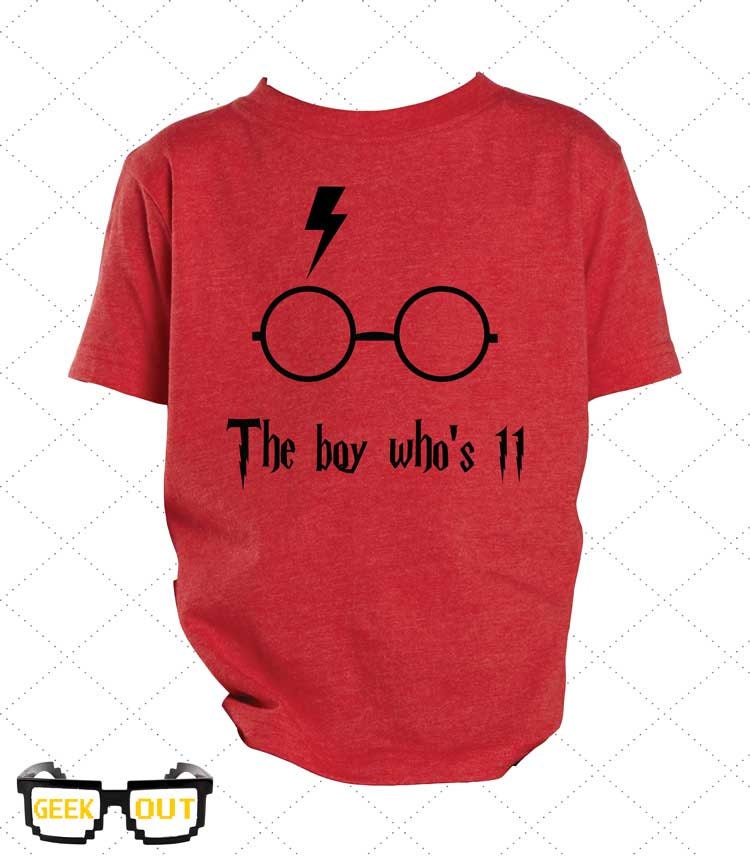 best harry potter shirt