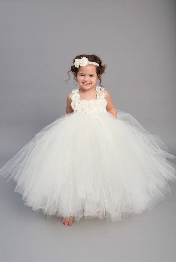 Pictures Of Flower Girl Dresses 7