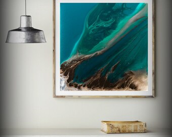 Aqua Wall Decor aqua decor | etsy Aqua Wall Decor aqua decor | etsy