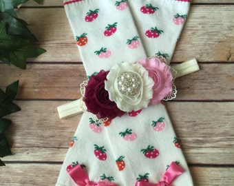 Leg Warmers for Babies, Baby Girl Gift Set, Infant Leg Warmers, Toddler Leg Warmers, Legwarmers, Baby Leg Warmers, Leg Warmer Set, Leggings