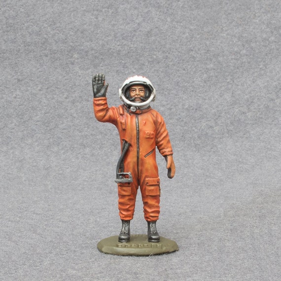 doctor who astronaut figure