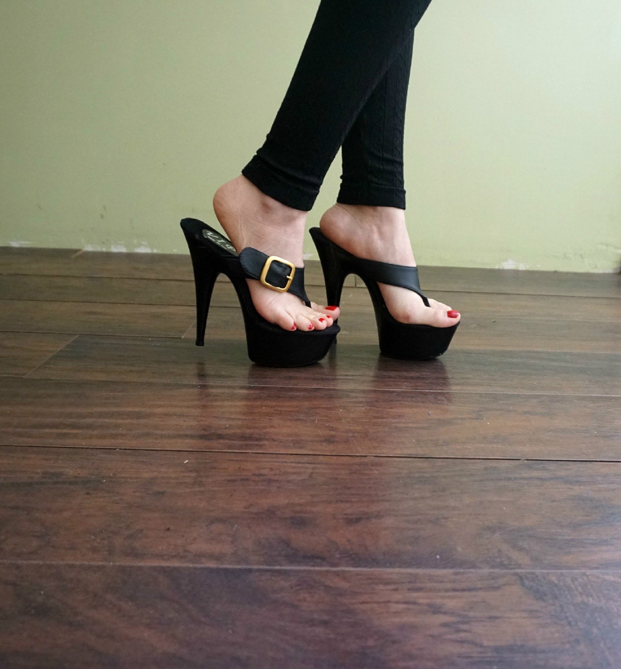 Thong shoes with heels Watch Thongs And Heels porn videos for free, here on lidarwindtechnolog.ga Discover the growing collection of high quality Most Relevant XXX movies and clips. No other sex tube is more popular and features more Thongs And Heels scenes than Pornhub! Browse through our impressive selection of porn videos in HD quality on any device you own.